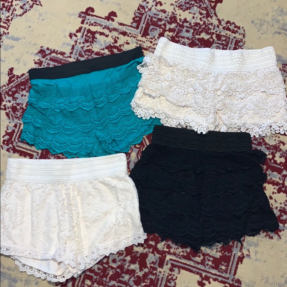 Shorts